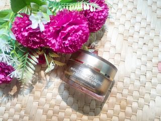 피부미 골드베릴 미라클페어 세레이징 퍼밍 크림 50ml — 4점을 준 리뷰어가 2021년 9월 올린 사용 사진