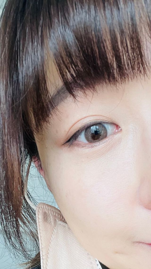 [렌즈타운] 디어미미 리뷰 사진