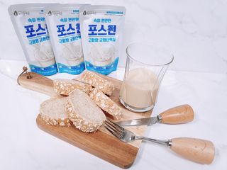 자연에온 마시는 프로틴 고함량 균형단백질 음료 포스틴 125ml 10개입 1BOX — 5점을 준 리뷰어가 2021년 4월 올린 사용 사진