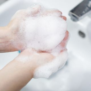 닥터바이오 에코 올인원 클렌저 500g — 5점을 준 리뷰어가 2023년 6월 올린 사용 사진