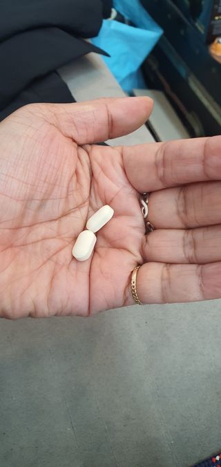 프리마인 평생 써야하는 관절의 건강을 위한 완벽설계 솔루션 관절n마디케어 플러스 120정 — 5점을 준 리뷰어가 2022년 10월 올린 사용 사진