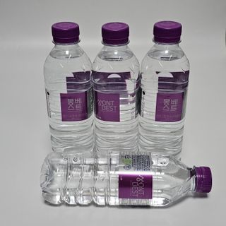 몽베스트 [MONTBEST]위드어스 500mL 20병 — 5점을 준 리뷰어가 2024년 3월 올린 사용 사진