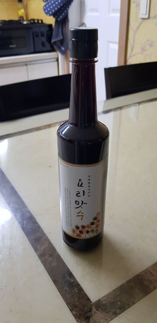 천연 요리 에센스요리맛수 930g 2개 SET — 5점을 준 리뷰어가 2021년 4월 올린 사용 사진
