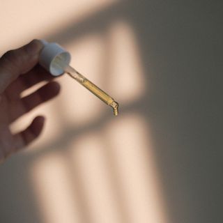 마리엔메이  이데베논 블랙베리 보습 크림 + 세럼 — 5점을 준 리뷰어가 2021년 10월 올린 사용 사진