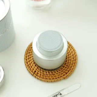 CRE8SKIN(크리에이트스킨) 화사한크림 — 5점을 준 리뷰어가 2022년 3월 올린 사용 사진