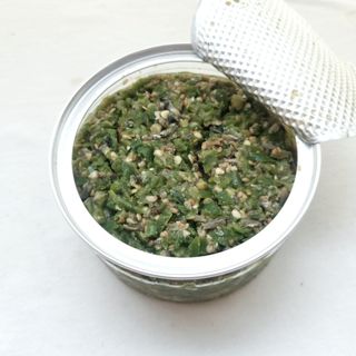 셰프애찬 수제 청양 맵짤이 400g — 5점을 준 리뷰어가 2022년 9월 올린 사용 사진