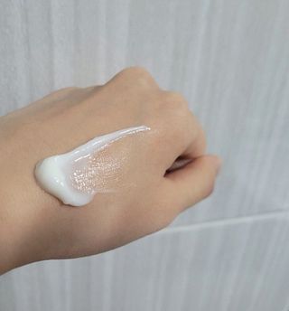 록타비아 Artisan Complete Face Cream — 5점을 준 리뷰어가 2024년 3월 올린 사용 사진