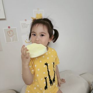 딜라이트 프로젝트  달콤한 눈꽃 간식세트( 눈꽃 솜사탕 / 레몬라임 솜사탕 / 달고나 총 7EA+스마트톡 증정) — 5점을 준 리뷰어가 2022년 4월 올린 사용 사진