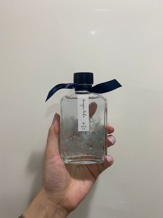 디어포레스트 쁘띠 플라워 디퓨저 시리즈 — 3.5점을 준 리뷰어가 2022년 8월 올린 사용 사진
