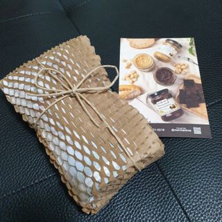 도이퉁 마카다미아 넛 90g  로얄 마카넛 오리지널 쏠트 허니 — 5점을 준 리뷰어가 2021년 9월 올린 사용 사진