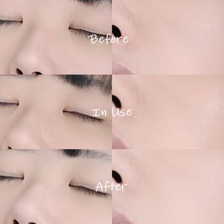 리더스코스메틱 리더스 퍼스트 샷 액티브 에센스 에이지 컨트롤 — 4점을 준 리뷰어가 2021년 11월 올린 사용 사진