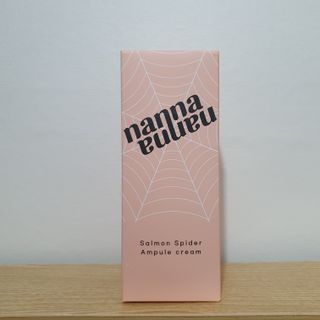난나 살몬 스파이더 검버섯 미백 톤업 화이트닝 연어 앰플 크림 300ml 대용량 — 5점을 준 리뷰어가 2022년 8월 올린 사용 사진