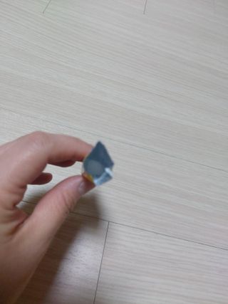 서울약사신협 프리미엄비타민C1000_2.5G x 100포 — 5점을 준 리뷰어가 2021년 5월 올린 사용 사진