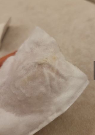 [댕모어 클리너 3종] 아이클리너 / 이어클리너 / 덴탈클리너 3종 세트 (120ml) — 4점을 준 리뷰어가 2023년 10월 올린 사용 사진