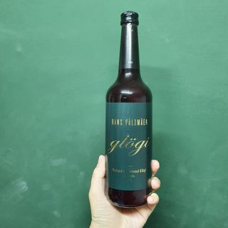 H365 [Kaskein Glögi] 핀란드 전통 무알콜 멀드와인 글로기 — 5점을 준 리뷰어가 2021년 4월 올린 사용 사진