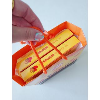 광동생활건강 [광동] 비타 500 데일리 스틱 VB, VC를 함유한 멀티비타민 30포+30포 — 5점을 준 리뷰어가 2022년 7월 올린 사용 사진