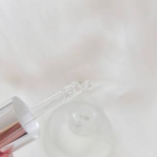 브에노 파리퀸 윌 페이스 오일 — 5점을 준 리뷰어가 2021년 6월 올린 사용 사진