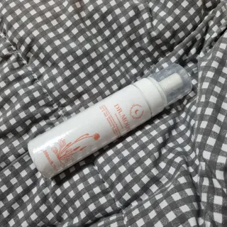 MF프리 [닥터문] 유산균 락토케어 질경초 여성청결제 200ml (폼타입) — 5점을 준 리뷰어가 2022년 7월 올린 사용 사진