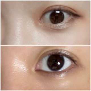 랑벨 내츄럴 딥 립앤아이 리무버 210ml — 4.5점을 준 리뷰어가 2022년 6월 올린 사용 사진