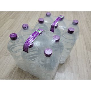 몽베스트위드어스[무라벨] 2L_6입_2Pack — 5점을 준 리뷰어가 2021년 12월 올린 사용 사진
