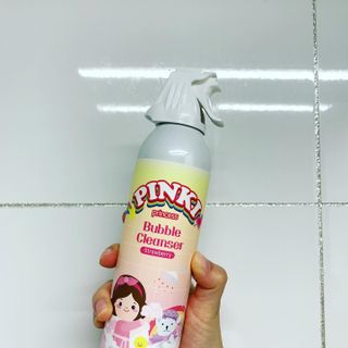 주식회사 권브라더스 [권브라더스] 목욕놀이 필수템, 핑키공주 유아버블클렌저 300ml 대용량 몽글몽글 구름 속 딸기향 — 5점을 준 리뷰어가 2022년 1월 올린 사용 사진