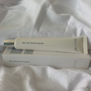 브에노 스킨셀 더마 앰플 — 5점을 준 리뷰어가 2021년 6월 올린 사용 사진