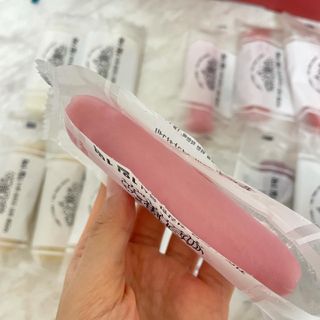 [푸디푸디] 1일1떡!  가래떡 낱개포장 아침식사 식사대용! 7종 세트 혼합 (1BOX=14개입) — 5점을 준 리뷰어가 2022년 6월 올린 사용 사진