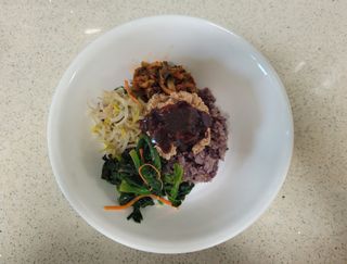 팔도비빔장 시그니처 380g 2개 — 5점을 준 리뷰어가 2022년 1월 올린 사용 사진