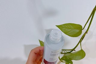 리더스코스메틱 리더스 퍼스트 샷 액티브 에센스 3종 — 5점을 준 리뷰어가 2022년 6월 올린 사용 사진