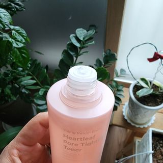 닥터에프파이브 어성초 포어 타이트닝 토너 150ml — 5점을 준 리뷰어가 2022년 6월 올린 사용 사진