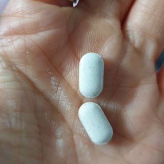 슬림플래닛 가르시니아 2500mg 비포밀 — 4점을 준 리뷰어가 2021년 3월 올린 사용 사진