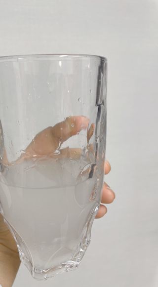 셀렉스 썬화이버 프리바이오틱스 — 5점을 준 리뷰어가 2021년 12월 올린 사용 사진