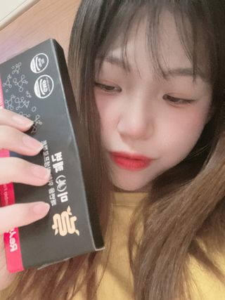 새롬바이오 리생 [미쾌변] 차전자피 식이섬유 건강기능식품 3팩 — 5점을 준 리뷰어가 2021년 6월 올린 사용 사진