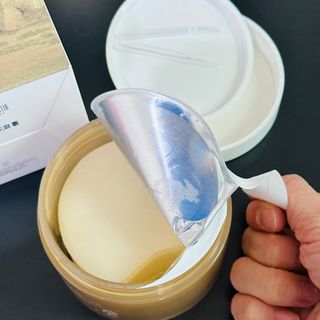 스킨1004 [SKIN1004] 마다가스카르 센텔라 퀵 카밍 패드 70매 130ml — 5점을 준 리뷰어가 2024년 9월 올린 사용 사진