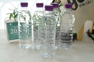 몽베스트 [MONTBEST]위드어스 500mL 20병 — 5점을 준 리뷰어가 2022년 10월 올린 사용 사진