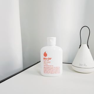 바이오오일 [바이오-오일] 바디 로션 175ml — 5점을 준 리뷰어가 2021년 10월 올린 사용 사진