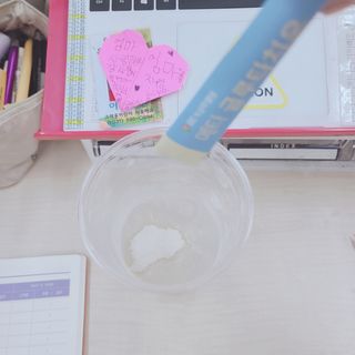 메타웰빙 GC녹십자웰빙 메타 글루타치온 — 5점을 준 리뷰어가 2022년 9월 올린 사용 사진