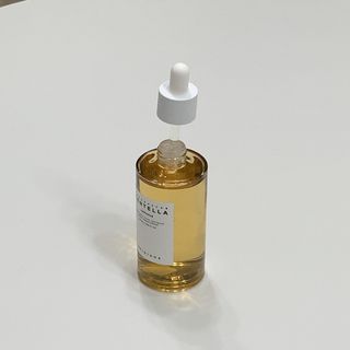 [스킨1004] 마다가스카르 센텔라 앰플 100ml — 4.5점을 준 리뷰어가 2024년 5월 올린 사용 사진