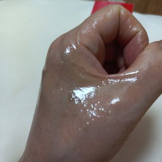 레드투래드 안티더스트 클렌징 오일 150ml — 5점을 준 리뷰어가 2021년 9월 올린 사용 사진