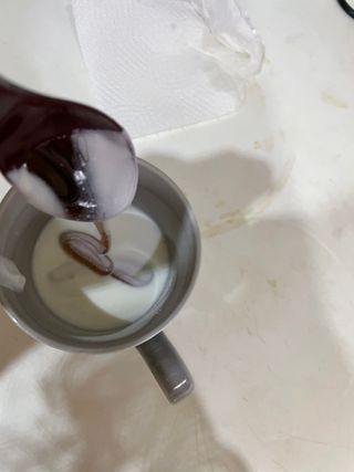 숲골 요거트 익는 마을 패밀리 무가당 요구르트 밀쿠르트 1000ml — 5점을 준 리뷰어가 2021년 12월 올린 사용 사진