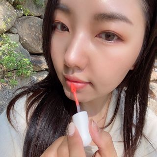 코드네이처 비아미 핏 컬러 4종 — 3점을 준 리뷰어가 2021년 9월 올린 사용 사진