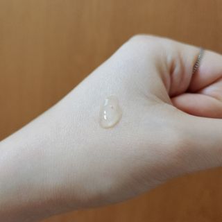 소담스퀘어 상암 솔포그 비타민 화이트닝 앰플 50ml 안티에이징 항산화 가미 잡티 트러블 세라마이드 — 5점을 준 리뷰어가 2022년 11월 올린 사용 사진