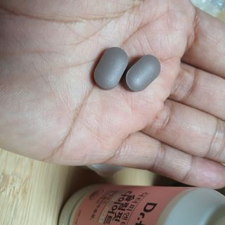 닥터피엔티 [Dr.PNT] 하루 2알로 건강한 다이어트! 한겨울에도 체지방만 쏙~ 슬림핏 다이어트 — 4.5점을 준 리뷰어가 2023년 3월 올린 사용 사진