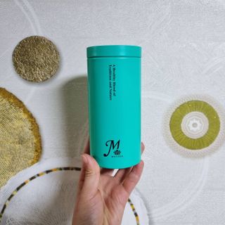 마시다 대자연이 빚은 프리미엄 수제 블렌딩 홍차, 라이징네이쳐블랙티 — 3.5점을 준 리뷰어가 2021년 3월 올린 사용 사진