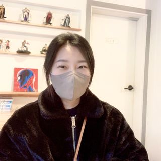 [푸름웰니스] 비움 스타일핏 클래식 — 5점을 준 리뷰어가 2022년 3월 올린 사용 사진
