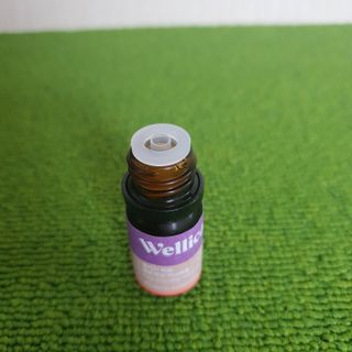 웰리카_V CARE 웰리카 락토 리프레싱 이너퍼퓸 — 5점을 준 리뷰어가 2021년 1월 올린 사용 사진