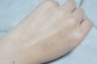 뷰티메드 수분폭탄 토닉로션 200ml — 5점을 준 리뷰어가 2022년 7월 올린 사용 사진
