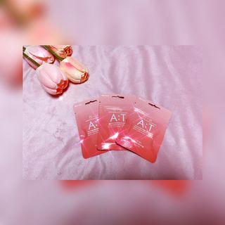 입 냄새 완화에 도움을 주는 에티켓 캔디 복숭아맛 앳캔디 — 5점을 준 리뷰어가 2021년 1월 올린 사용 사진