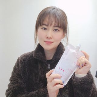 본리브 나 다운 시작 ABC주스 프리바이오틱스 — 5점을 준 리뷰어가 2021년 1월 올린 사용 사진