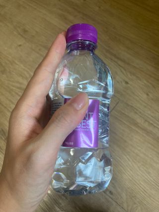 몽베스트 [MONTBEST] 330mL 20병 — 5점을 준 리뷰어가 2023년 7월 올린 사용 사진